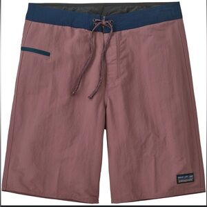 Patagonia Men's Wavefarer Boardshorts Men’s Swimsuit Size 32 (M)